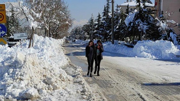 Isparta’da Okullar Tatil Mi? 7 Şubat 2022 Isparta’da Okullar Kaç Gün Tatil?